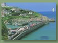 Mevagissy