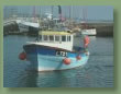 Newlyn Harbour